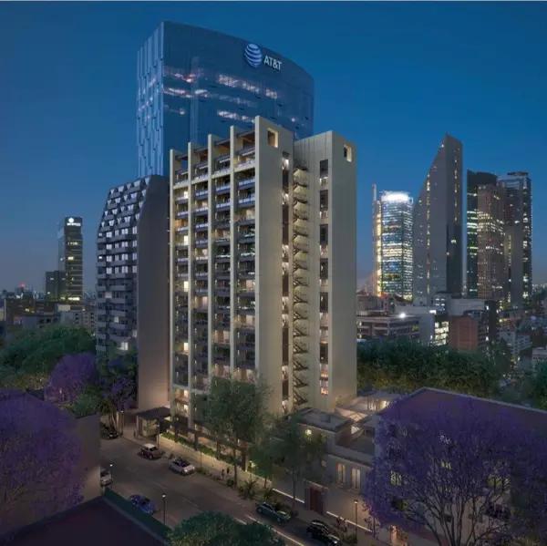Casa en venta en Cuauhtemoc, Cuauhtémoc, Ciudad de México