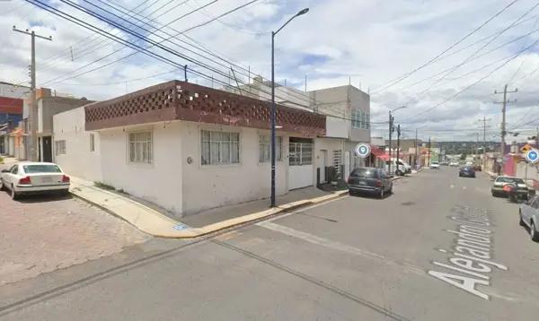 Casa en venta en La Noria, Yauhquemehcan, Tlaxcala