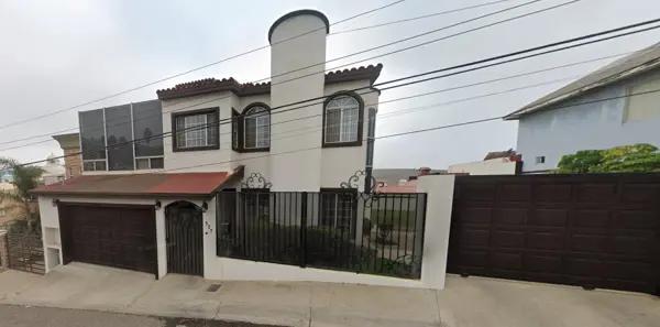 Casa en venta en Moderna, Ensenada, Baja California