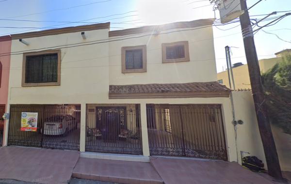 Casa en remate en Fidel Velázquez, Cadereyta Jiménez, Nuevo León
