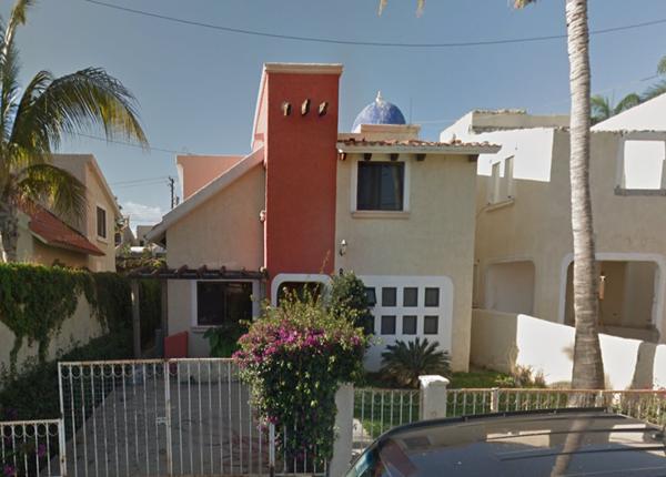 Casa en venta en Jesus Castro Agundes, Los Cabos, Baja California Sur