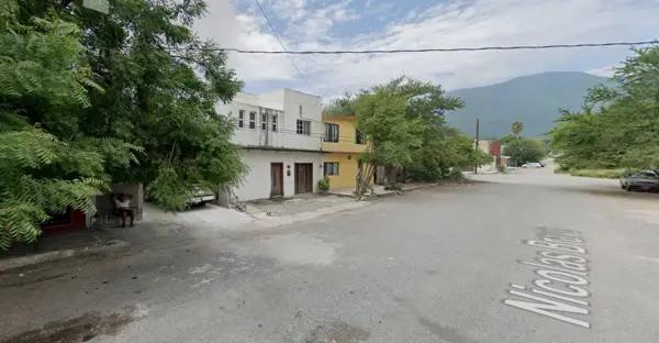 Casa en venta en Miguel Aleman, Victoria, Tamaulipas