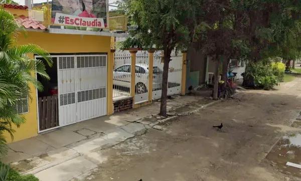 Casa en venta en El Rosario, Tonalá, Chiapas