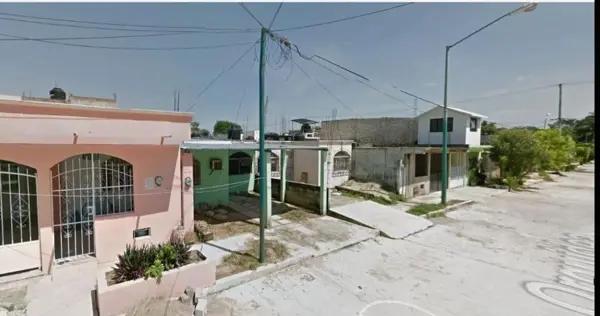 Casa en venta en Las Flores, Palenque, Chiapas
