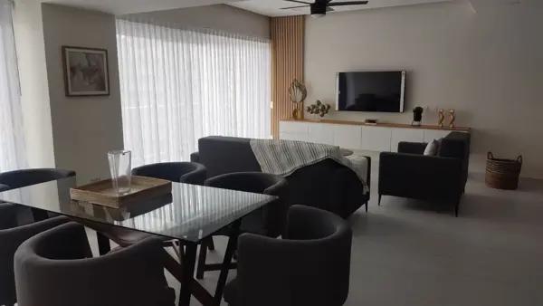 Departamento en renta en Nuevo Vallarta, Bahía de Banderas, Nayarit