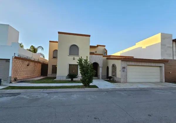 Casa en venta en Hacienda del Rosario, Torreón, Coahuila de Zaragoza