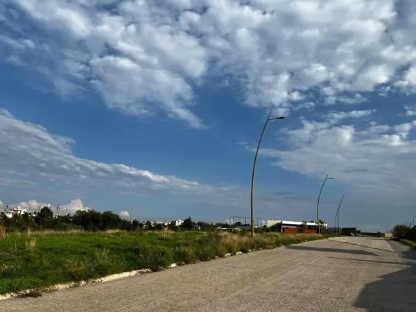 Terreno en venta en San Bernardino Tlaxcalancingo, San Andrés Cholula, Puebla Terreno en venta en San Bernardino Tlaxcalancingo, San Andrés Cholula, Puebla