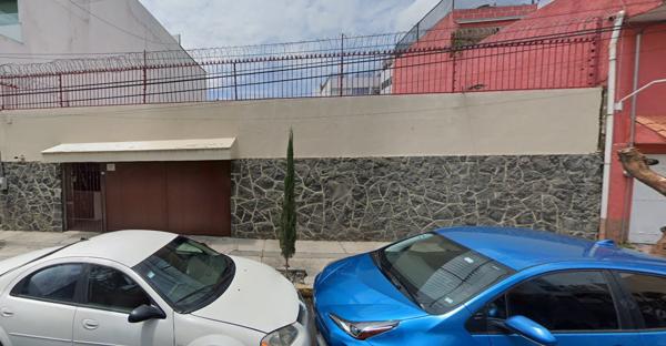 Casa en venta en Residencial Zacatenco, Gustavo A. Madero, Ciudad de México