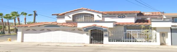 Casa en venta en Altabrisa, Tijuana, Baja California