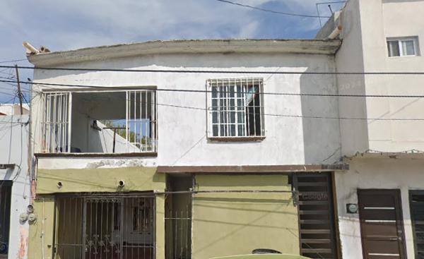 Casa en remate en Azteca, Monclova, Coahuila de Zaragoza