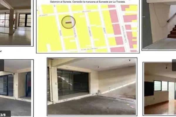 Departamento en remate en Miguel Hidalgo, Tláhuac, Ciudad de México