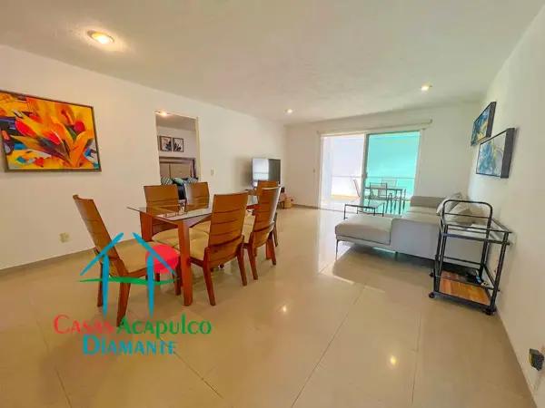 Departamento con 2 recámaras, terraza y lavandería Departamento con 2 recámaras, terraza y lavandería