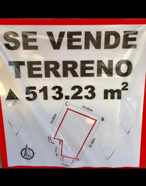 Terreno en venta en Las Bajadas, Veracruz, Veracruz de Ignacio de la Llave