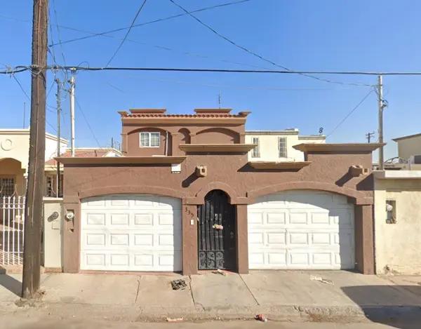 Casa en venta en Santa Mónica, Mexicali, Baja California Casa en venta en Santa Mónica, Mexicali, Baja California