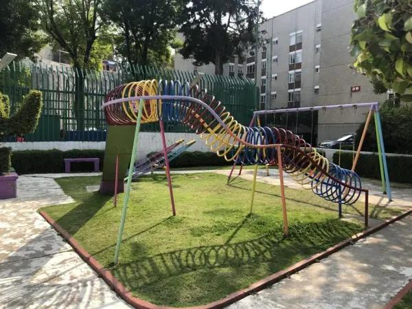 Departamento en renta en Tlalcoligia, Tlalpan, Ciudad de México Departamento en renta en Tlalcoligia, Tlalpan, Ciudad de México
