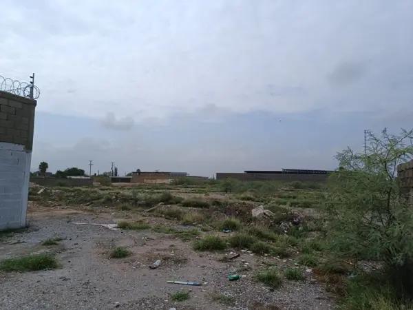 Terreno en venta en San Julián, Matamoros, Coahuila de Zaragoza