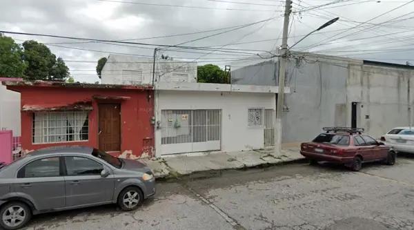 Casa en venta en Ciudad del Carmen Centro, Carmen, Campeche