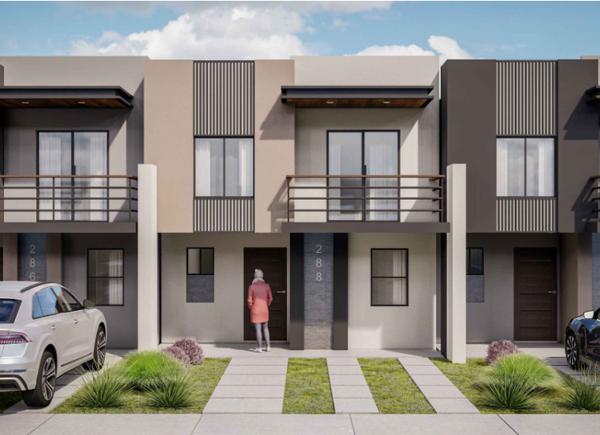 Casa en venta en Andalucía Residencial, Tolcayuca, Hidalgo