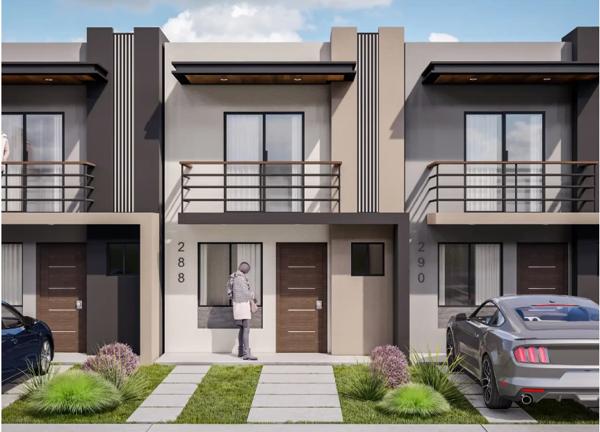 Casa en venta en Andalucía Residencial, Tolcayuca, Hidalgo