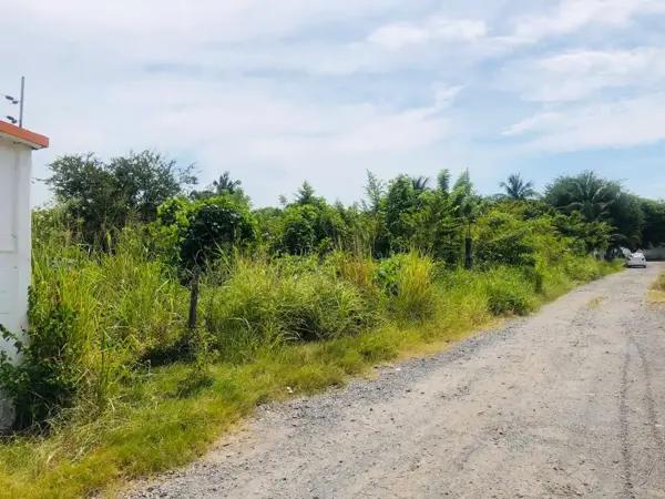 Terreno en venta en Campestre las Bajadas, Veracruz, Veracruz de Ignacio de la Llave