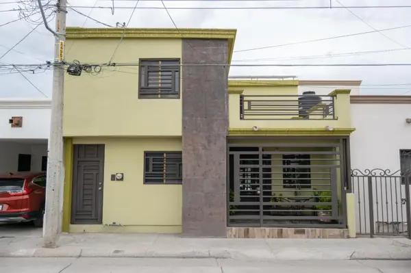 Casa en venta en Las Quintas, Hermosillo, Sonora Casa en venta en Las Quintas, Hermosillo, Sonora