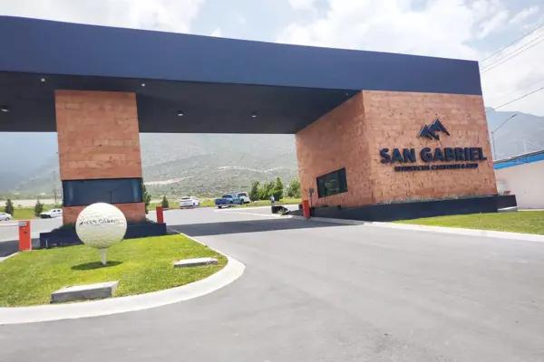 Terreno en venta en Las Palmas, García, Nuevo León Terreno en venta en Las Palmas, García, Nuevo León