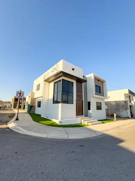 Casa en venta en Ventura Residential Club, Hermosillo, Sonora