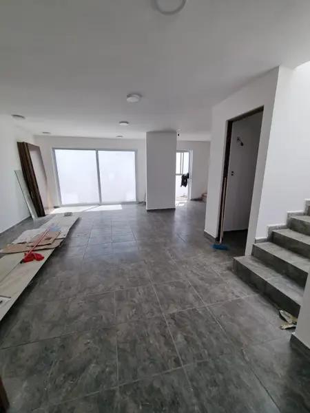 VENTA - CASA EN PRIVADA ZIBARI EN POZOS EN SAN LUIS POTOSI