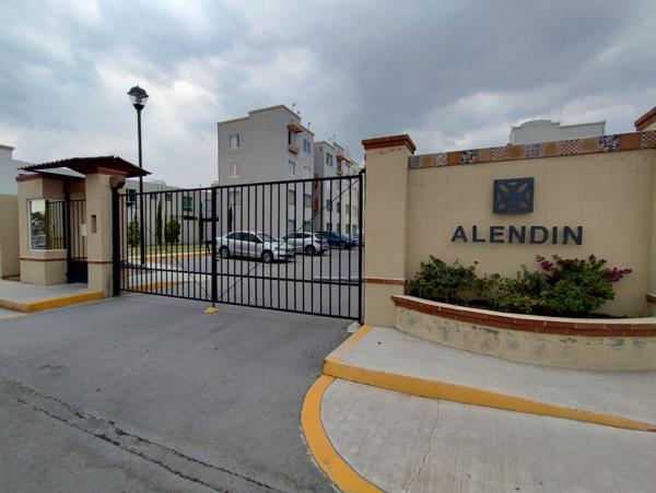 Departamento en venta en Real Granada, Tecámac, México