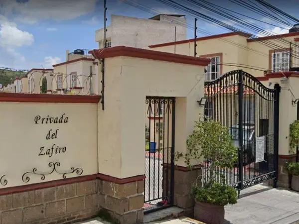 Casa en remate en Colinas de Plata, Mineral de la Reforma, Hidalgo