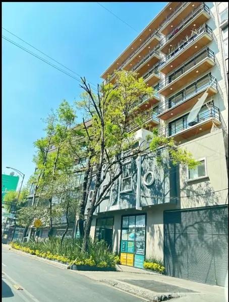 Local en venta y renta en Hipodromo, Cuauhtémoc, Ciudad de México