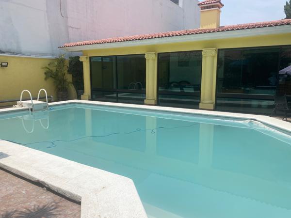 Casa en venta en Jurica, Querétaro, Querétaro