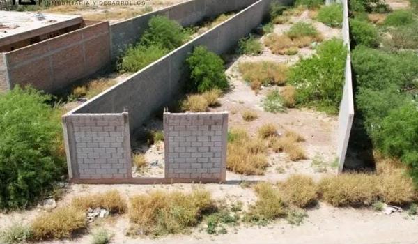 Terreno en venta en Cerradas Quintas Lerdo, Lerdo, Durango