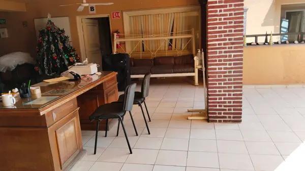 Edificio en venta en Condesa, Acapulco de Juárez, Guerrero