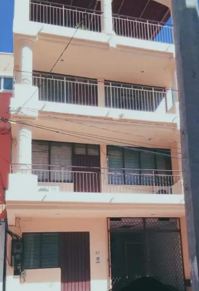 Edificio en venta en Magallanes, Acapulco de Juárez, Guerrero