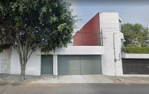 Casa en venta en Las Águilas 1a Sección, Álvaro Obregón, Ciudad de México