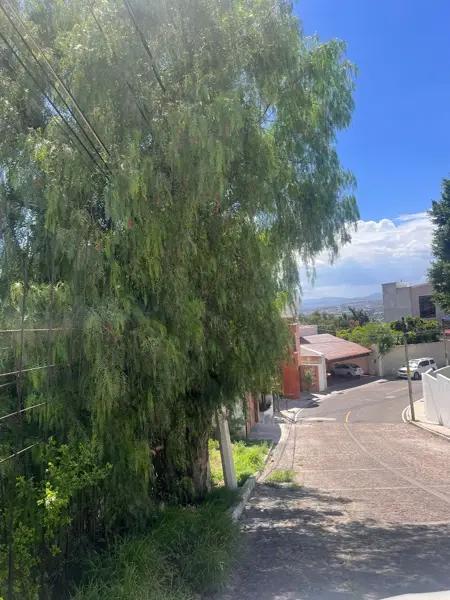 Terreno en venta en Loma Dorada, Querétaro, Querétaro