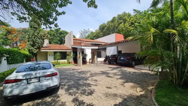 Casa en venta en Club de Golf Campestre, Tuxtla Gutiérrez, Chiapas