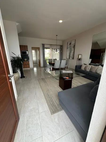 Casa en venta en Granjas de la Florida, Cerro de San Pedro, San Luis Potosí