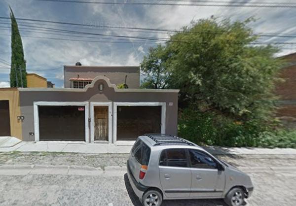 Casa en remate en La Lejona, San Miguel de Allende, Guanajuato