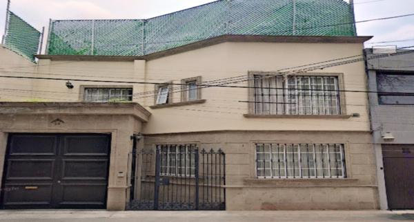 Casa en venta en Irrigacion, Miguel Hidalgo, Ciudad de México
