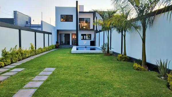 Casa en venta en Brisas, Temixco, Morelos Casa en venta en Brisas, Temixco, Morelos