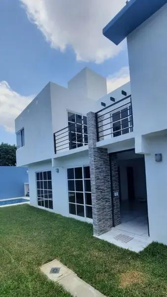 Casa en venta en Tetelcingo, Cuautla, Morelos