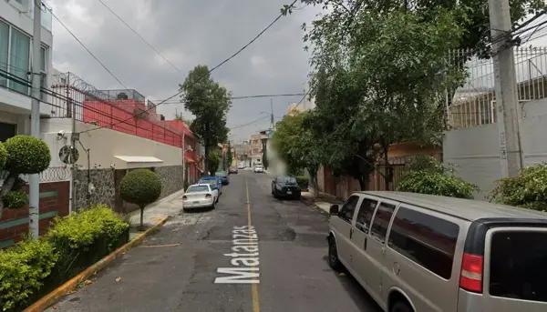Casa en venta en Residencial Zacatenco, Gustavo A. Madero, Ciudad de México