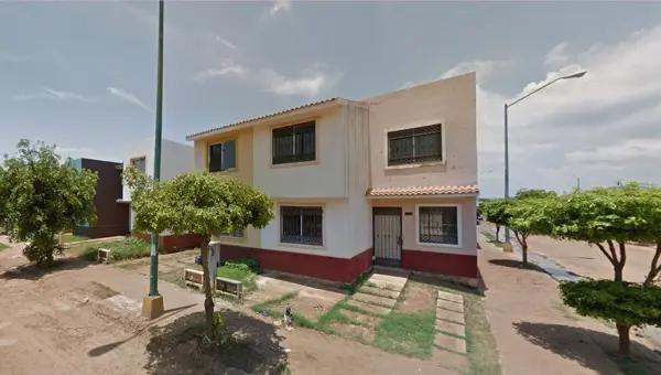 Casa en venta en San Fernando, Mazatlán, Sinaloa