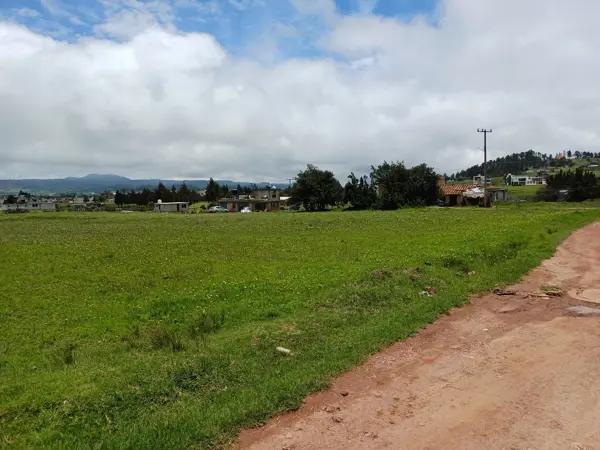 Terreno en venta en Ixtlahuaca, Chignahuapan, Puebla