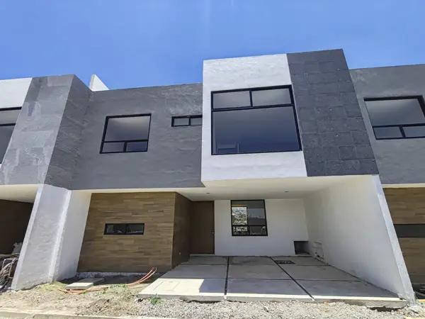 Casa en venta en San Bernardino Tlaxcalancingo, San Andrés Cholula, Puebla Casa en venta en San Bernardino Tlaxcalancingo, San Andrés Cholula, Puebla