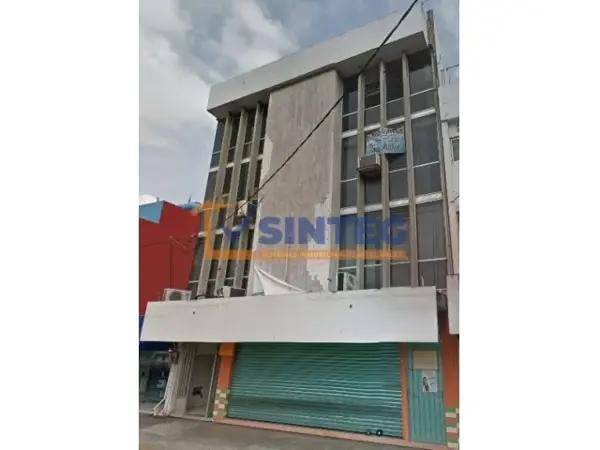 Oficina en renta en Obrera, Poza Rica de Hidalgo, Veracruz de Ignacio de la Llave