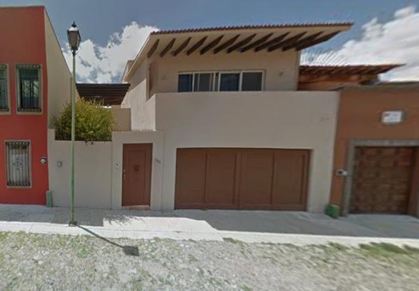 Casa en remate en La Lejona, San Miguel de Allende, Guanajuato
