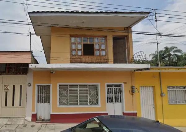 Casa en remate en Orizaba Centro, Orizaba, Veracruz de Ignacio de la Llave
